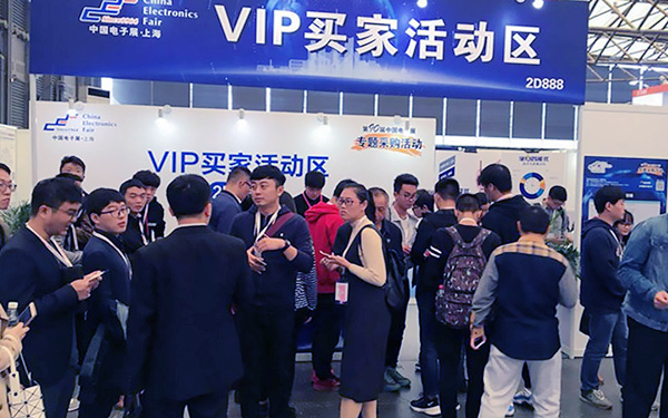 展会上如何快速识别真假买家？展会搭建商为你解答