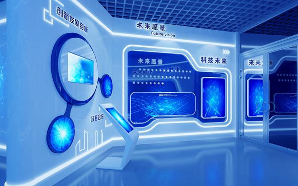 展厅装修可靠吗？展厅装修设计需要注意哪些问题？