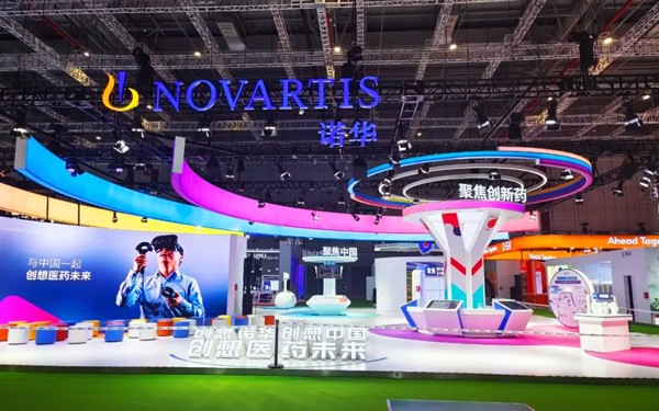 展览展台设计必看！5个色彩心理学技巧让客流翻倍