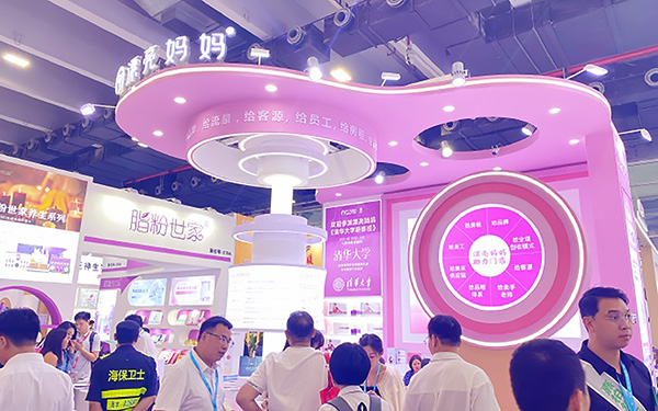 如何提升展览展台搭建专业性？全流程实操指南