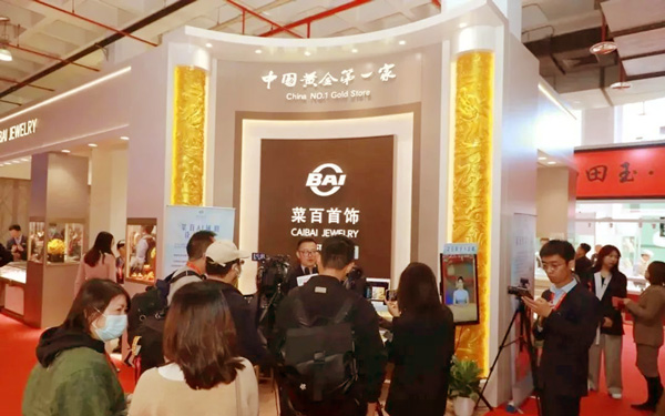 珠海展台布置公司如何提升观众留资效果？4大方法