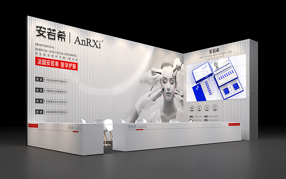 绍兴展会搭建商如何延长观众的停留时长？5大妙招