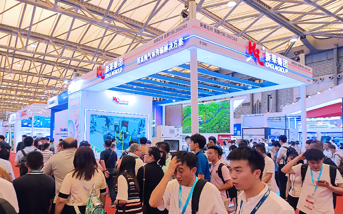 上海展位搭建商如何降低客户观展时的视觉疲劳感？