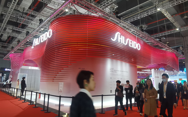 澳门展台设计公司如何用留白来缓解客户观展压力？