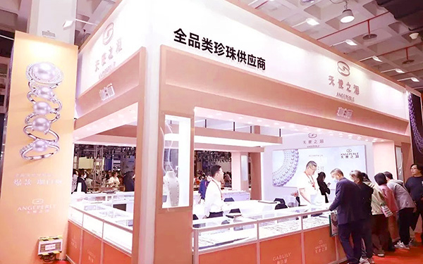 合肥布展公司怎样根据展馆人流方向规划展台开口？
